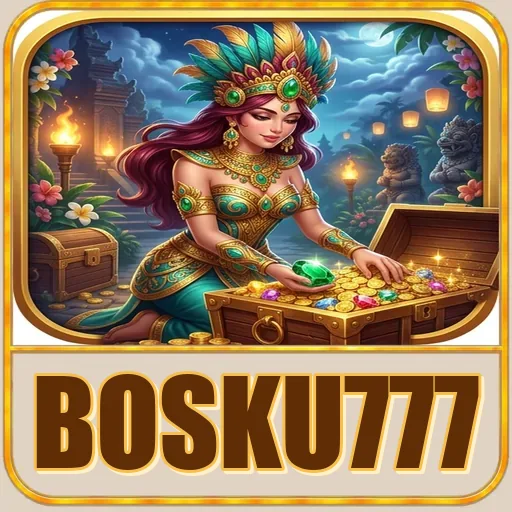 bosku777 - Peningkatan performa dan UI/UX terbaru