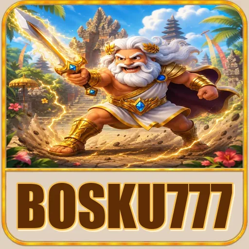 bosku777 APK Indonesia - Panduan Lengkap dan Tutorial