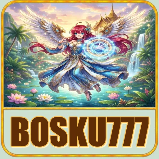 bosku777 APK Indonesia - Panduan Lengkap dan Tutorial