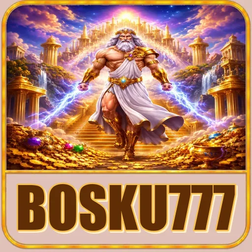 bosku777 APK Indonesia - Panduan Lengkap dan Tutorial