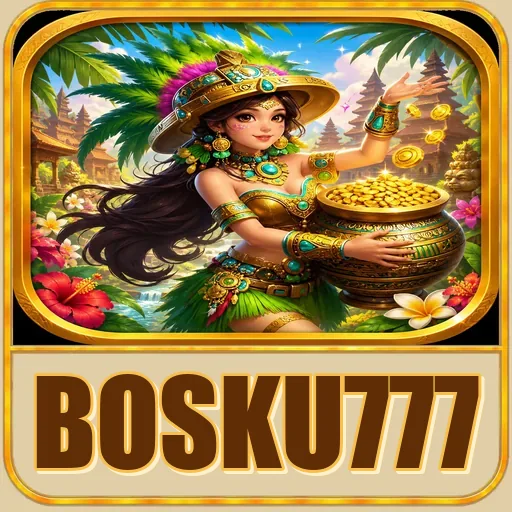 bosku777 APK Indonesia - Panduan Lengkap dan Tutorial