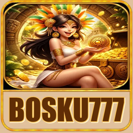 bosku777 APK Indonesia - Panduan Lengkap dan Tutorial