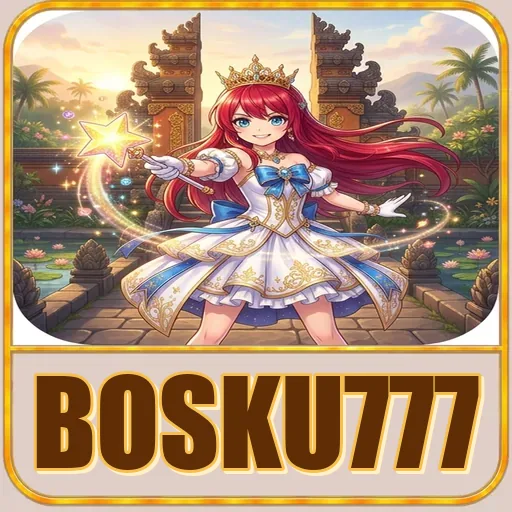 bosku777 APK Indonesia - Panduan Lengkap dan Tutorial
