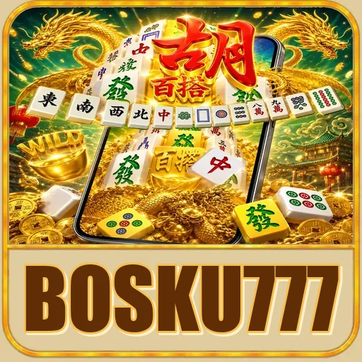bosku777 APK Indonesia - Panduan Lengkap dan Tutorial