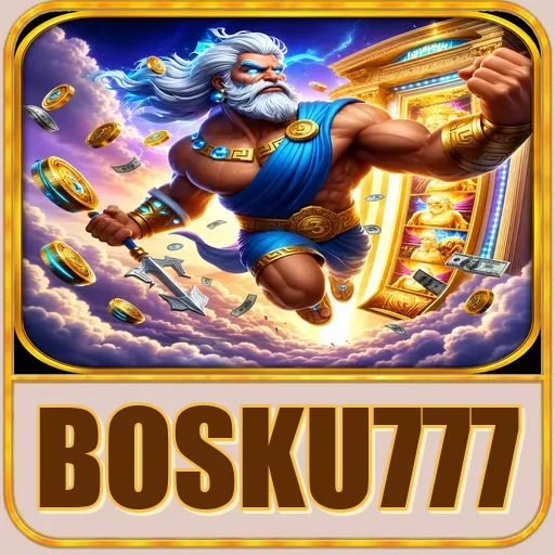 bosku777 APK Indonesia - Panduan Lengkap dan Tutorial