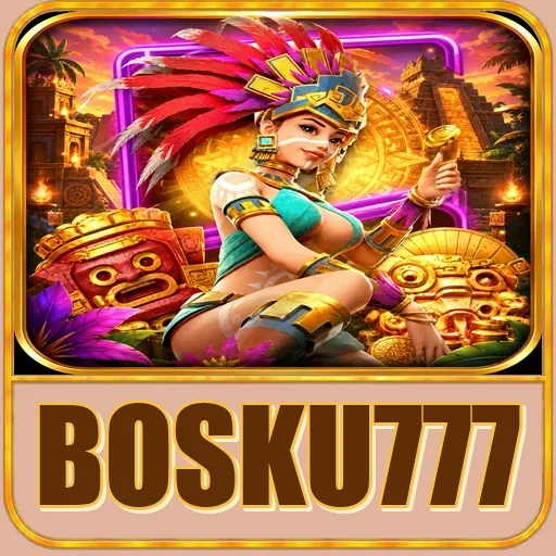 bosku777 APK Indonesia - Panduan Lengkap dan Tutorial