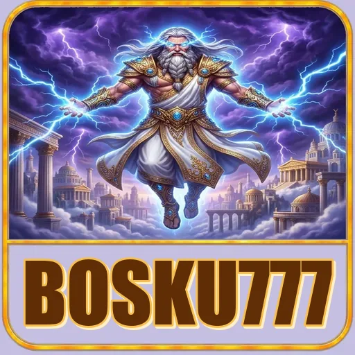 bosku777 APK Indonesia - Panduan Lengkap dan Tutorial