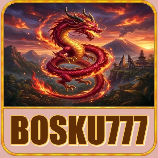 bosku777 Indonesia - Peningkatan performa dan UI/UX terbaru